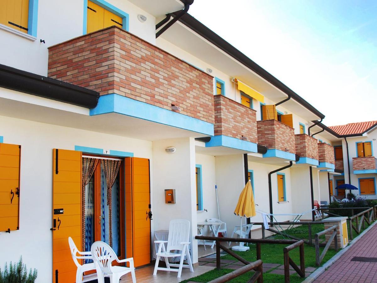 Apartment Solmare-31 By Interhome Rosapineta Luaran gambar