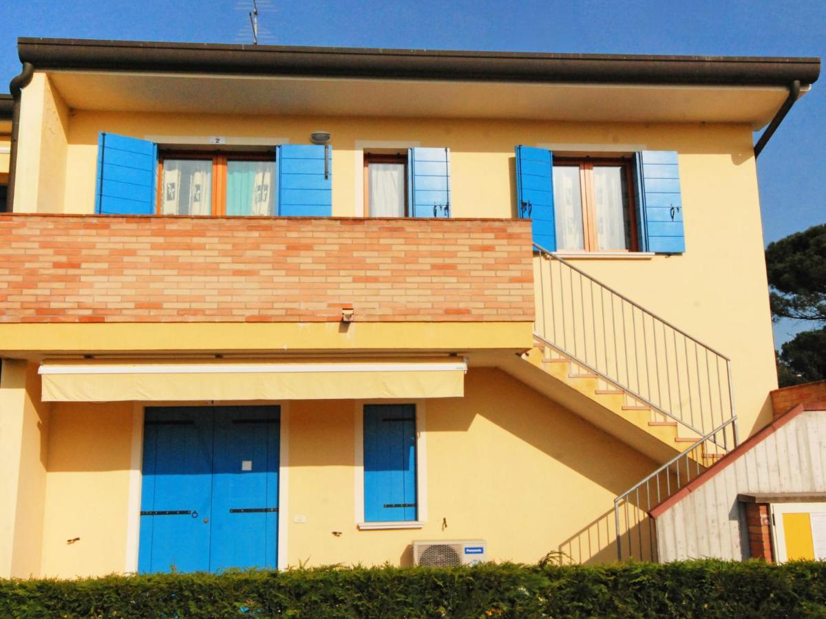 Apartment Solmare-31 By Interhome Rosapineta Luaran gambar