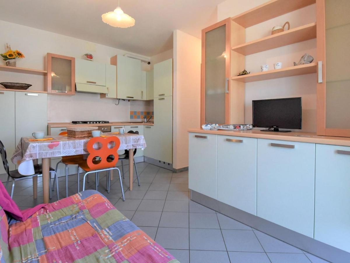 Apartment Solmare-31 By Interhome Rosapineta Luaran gambar