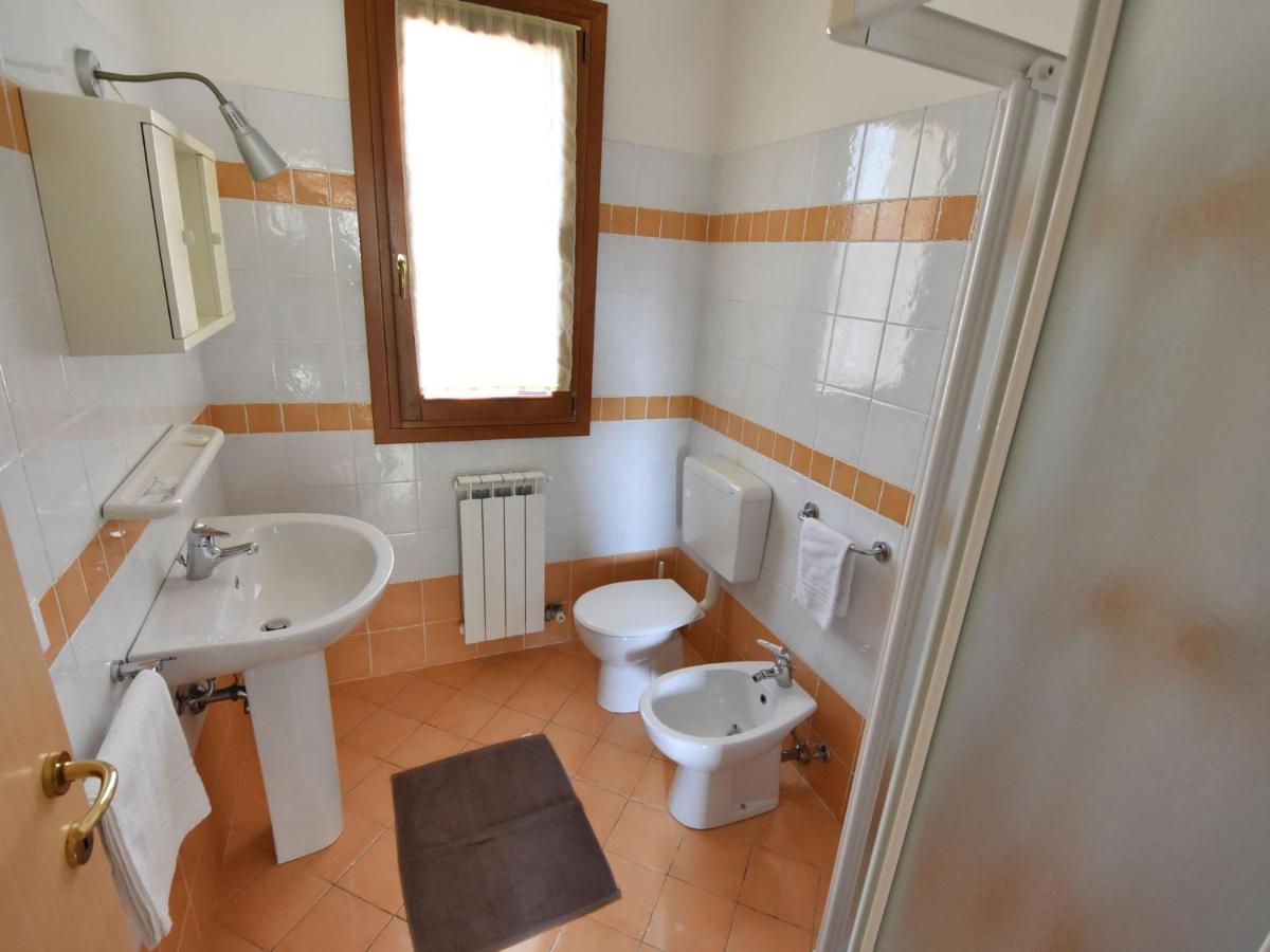 Apartment Solmare-31 By Interhome Rosapineta Luaran gambar