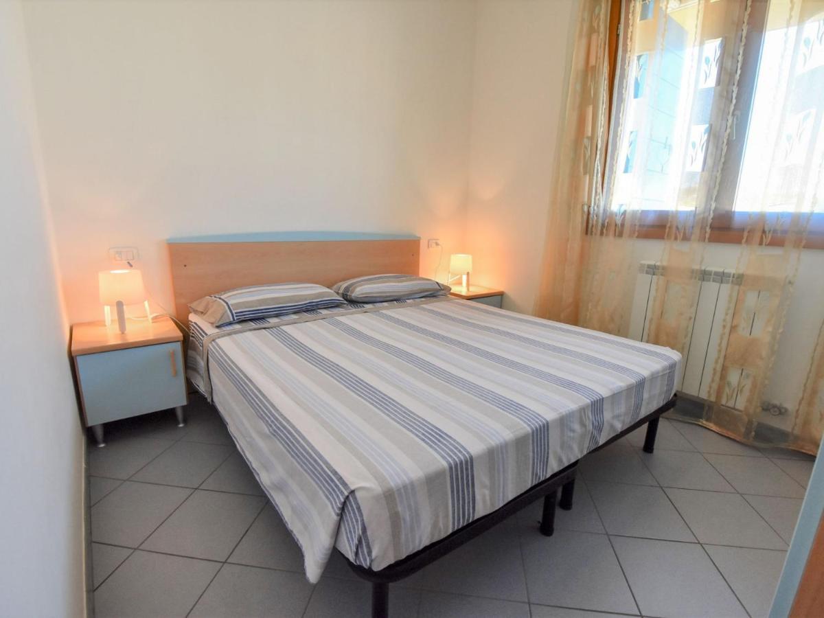 Apartment Solmare-31 By Interhome Rosapineta Luaran gambar