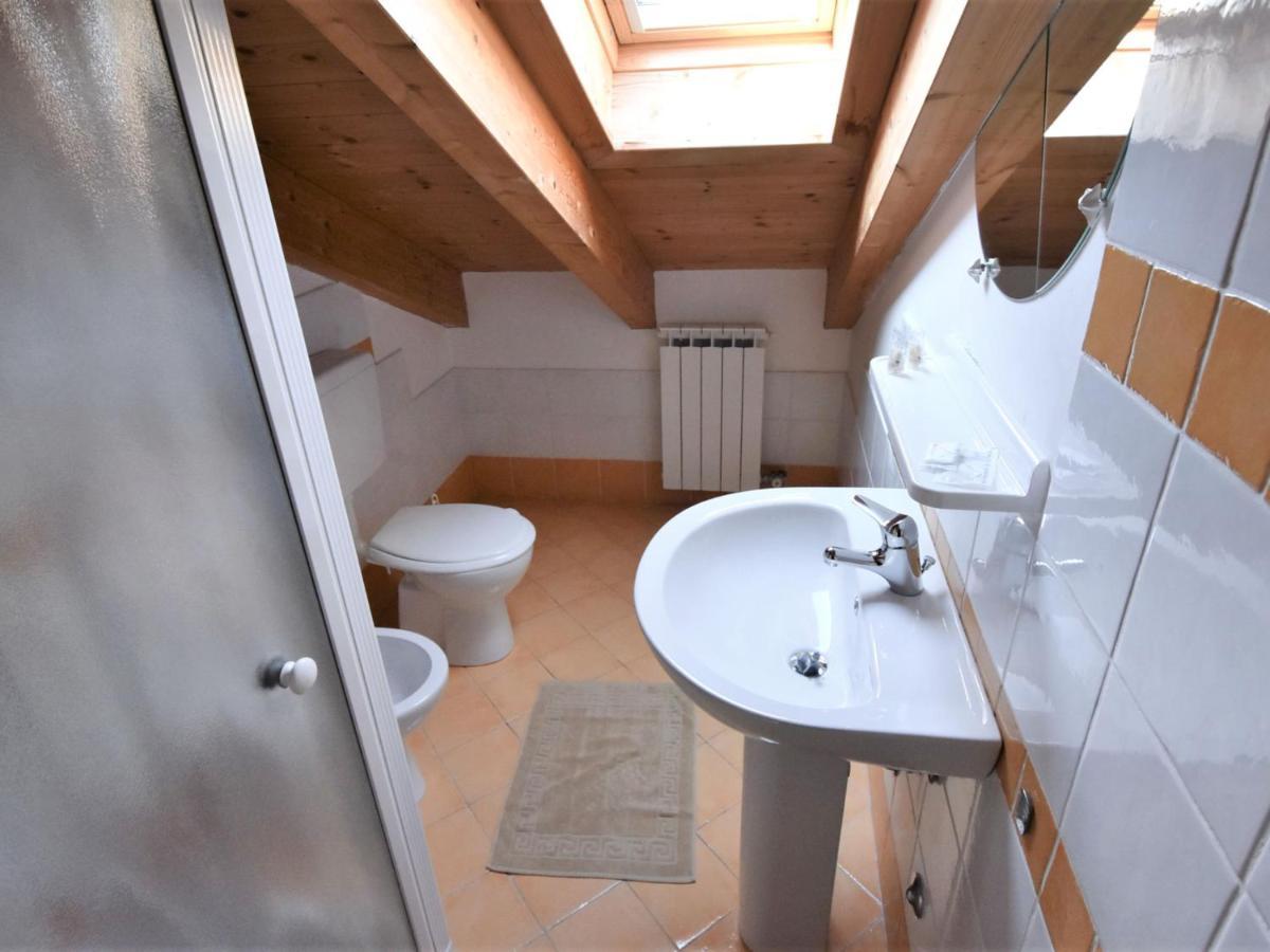 Apartment Solmare-31 By Interhome Rosapineta Luaran gambar