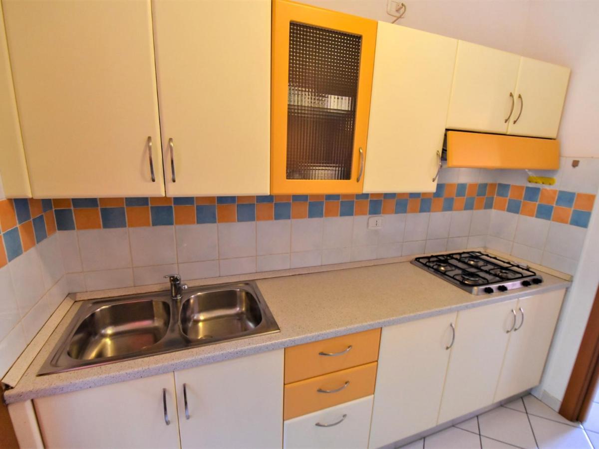 Apartment Solmare-31 By Interhome Rosapineta Luaran gambar