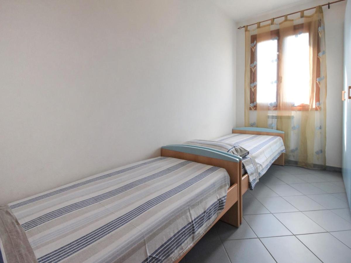 Apartment Solmare-31 By Interhome Rosapineta Luaran gambar