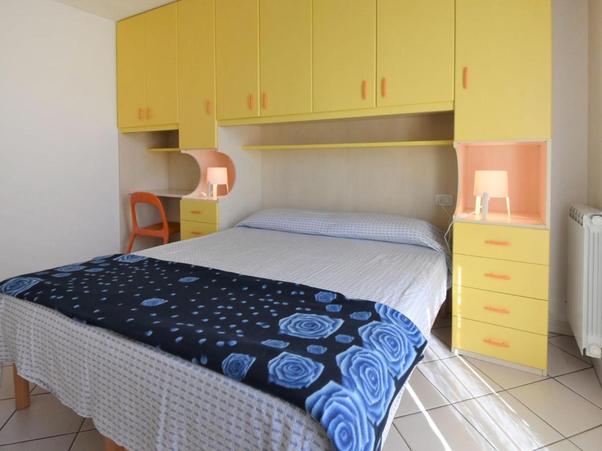 Apartment Solmare-31 By Interhome Rosapineta Luaran gambar