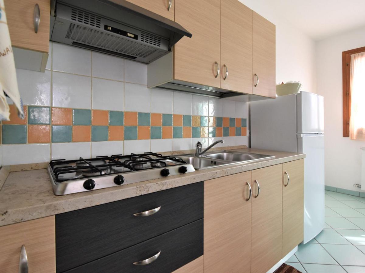 Apartment Solmare-31 By Interhome Rosapineta Luaran gambar